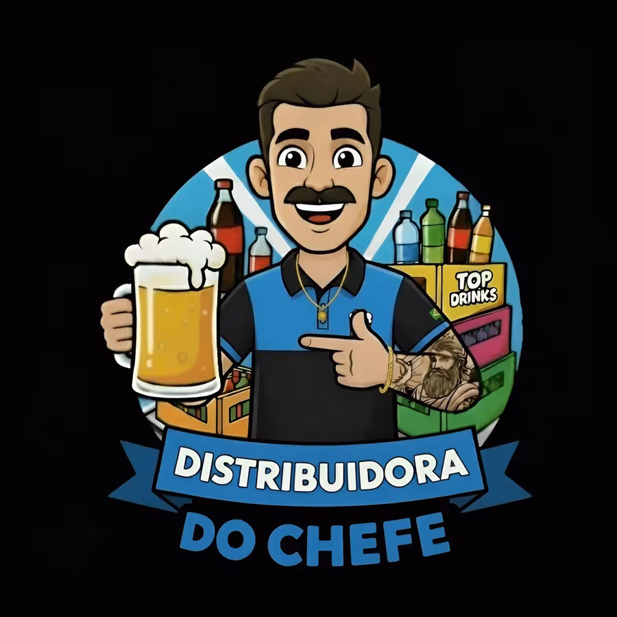 Do Chefe Distribuidora de Bebidas