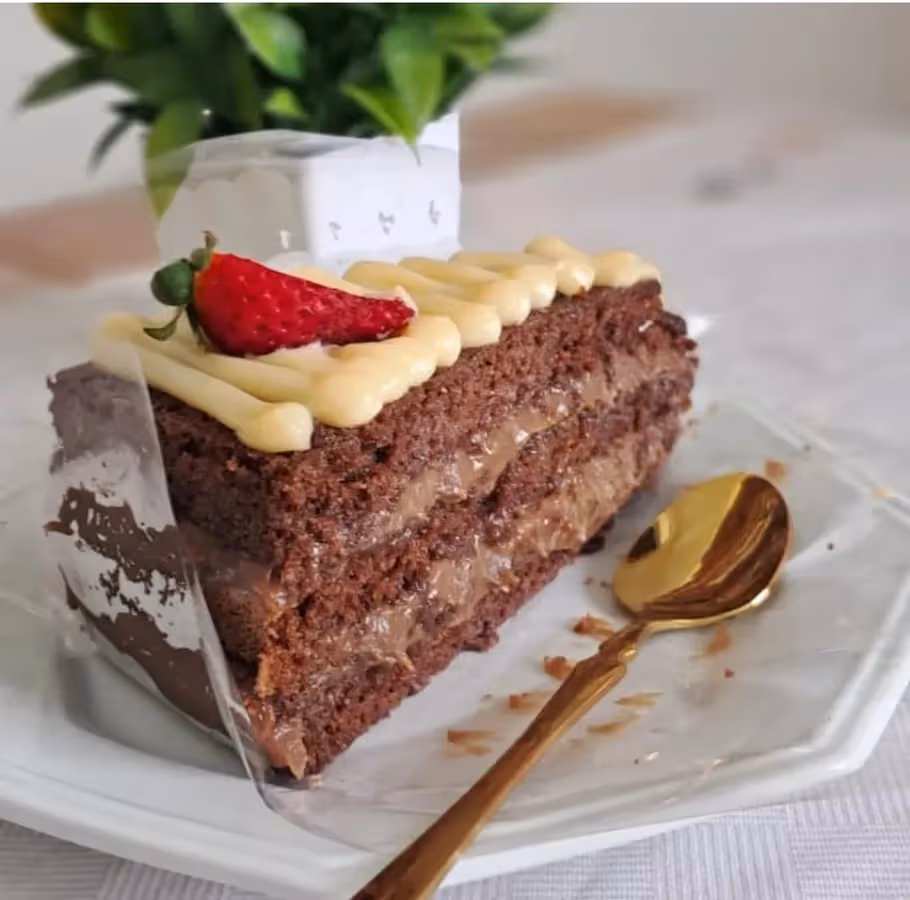 Doce Delicias