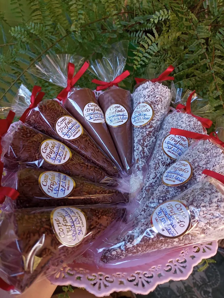 Doce Delicias — foto 1