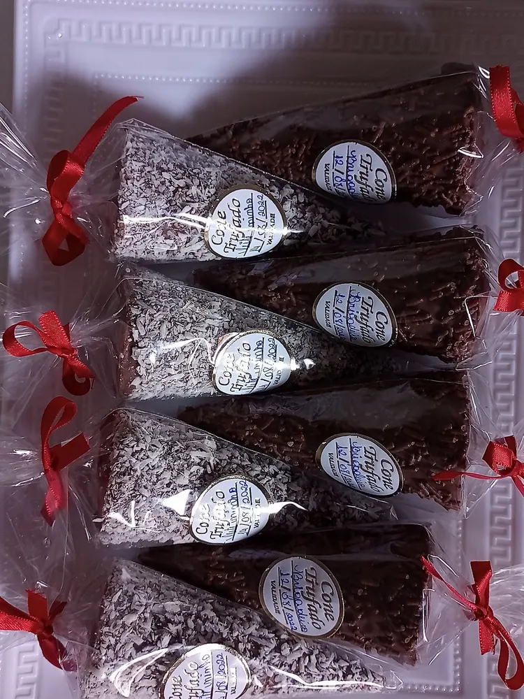 Doce Delicias — foto 2