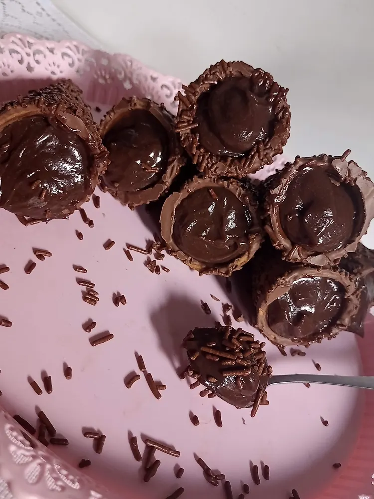 Doce Delicias — foto 3