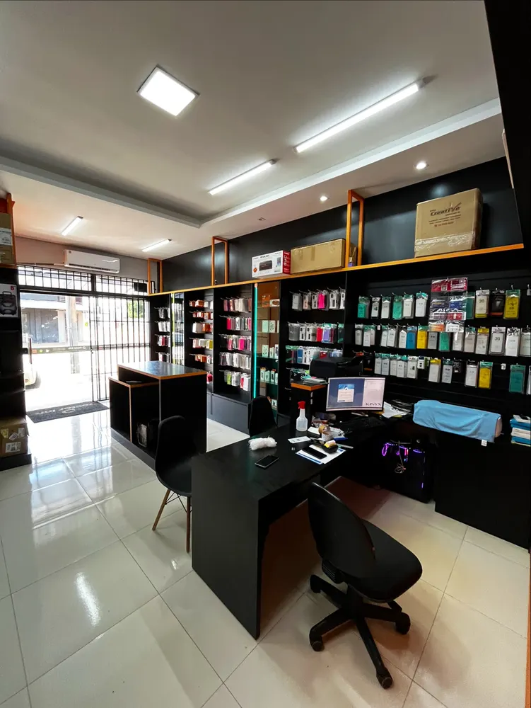 Doctor Info & Celulares - Vilhena - RO — foto 1