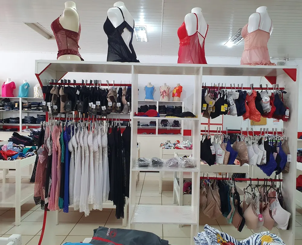 Doidão Confecções — foto 1