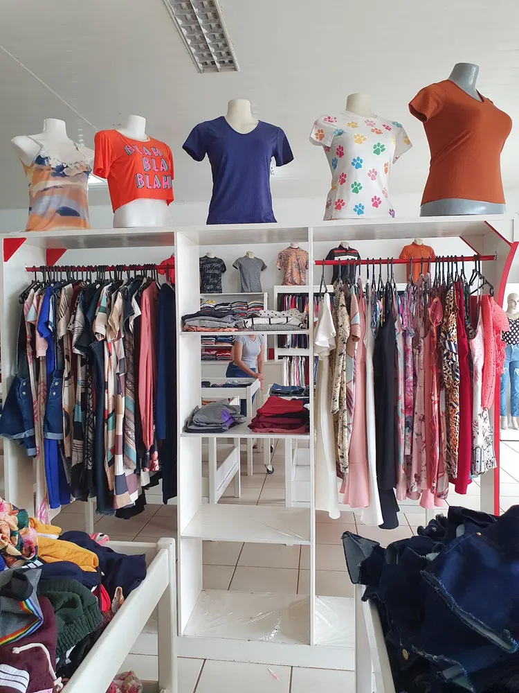 Doidão Confecções — foto 3