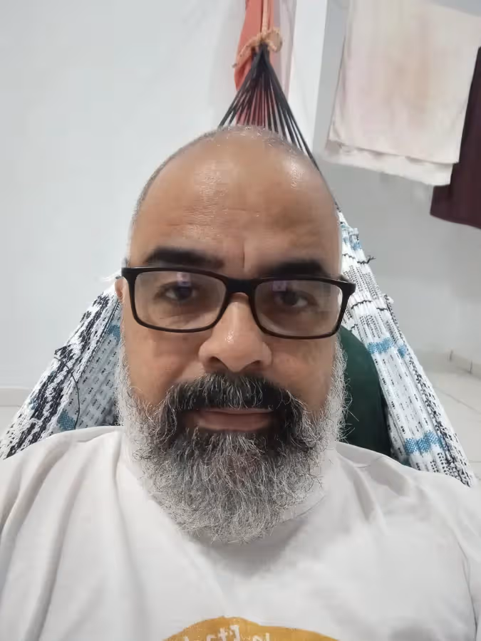 DOM RODRIGUES BARBEARIA