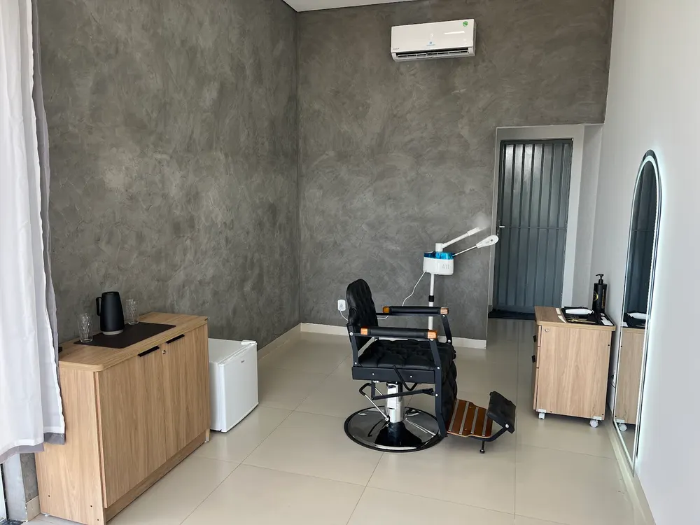 Domus Barbearia — foto 3