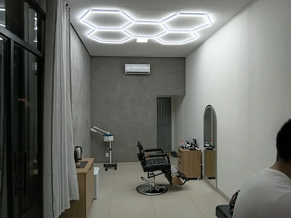 Domus Barbearia — foto 1