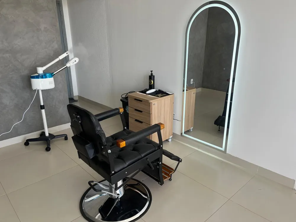Domus Barbearia — foto 2