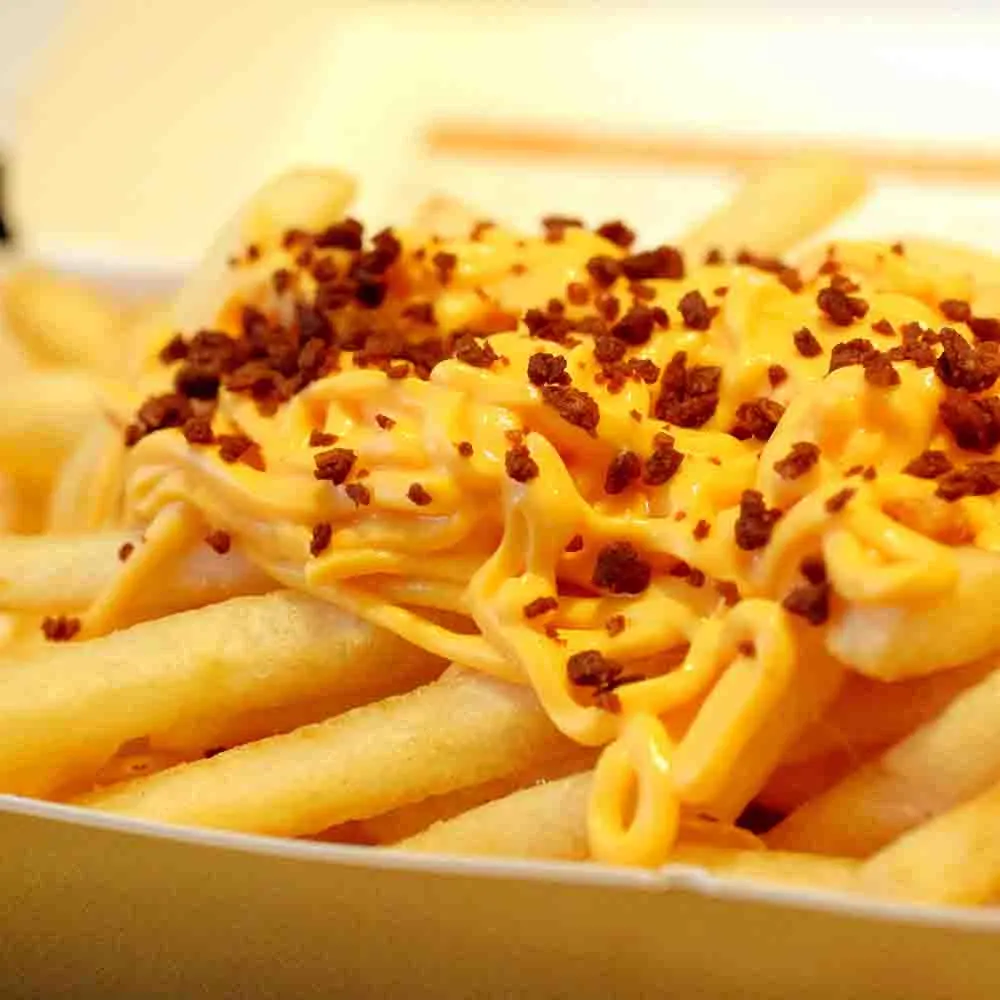Don Carecone Burger Zona Norte — foto 4