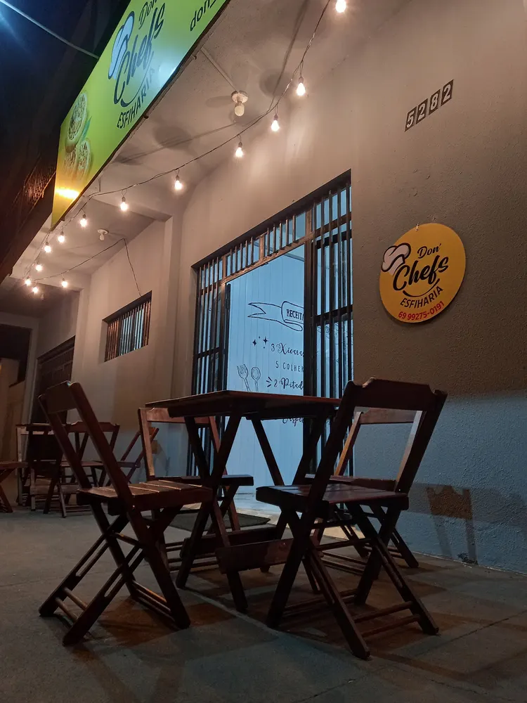 DON' CHEFS ESFIHARIA — foto 6