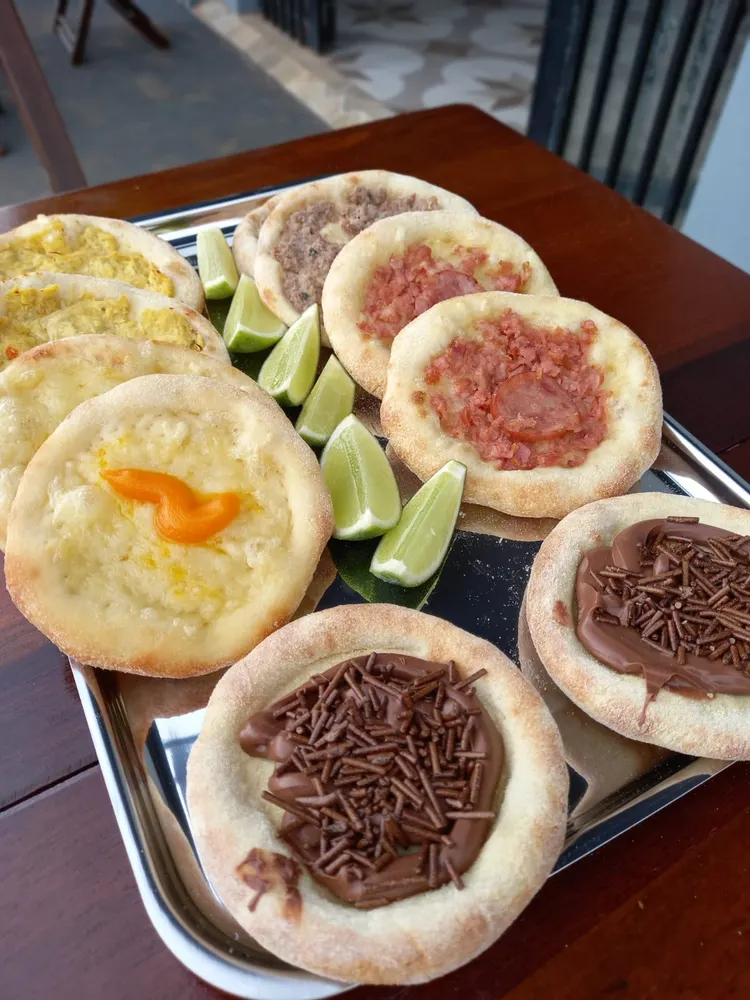 DON' CHEFS ESFIHARIA — foto 2