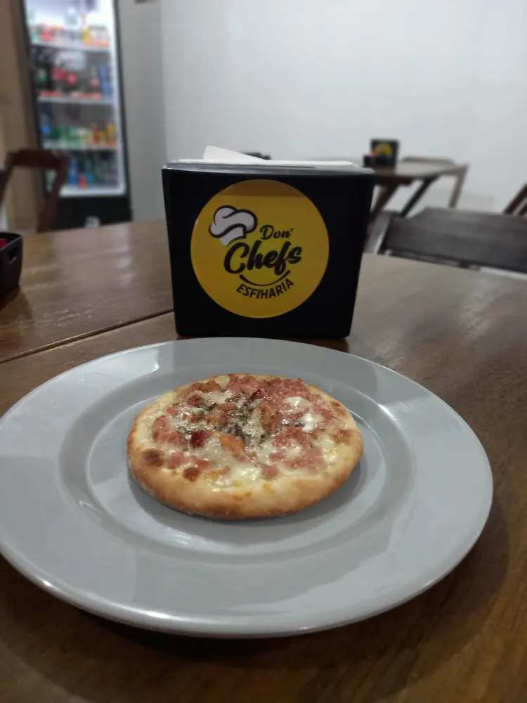 DON' CHEFS ESFIHARIA — foto 4
