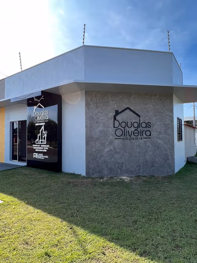 Douglas Oliveira Imóveis