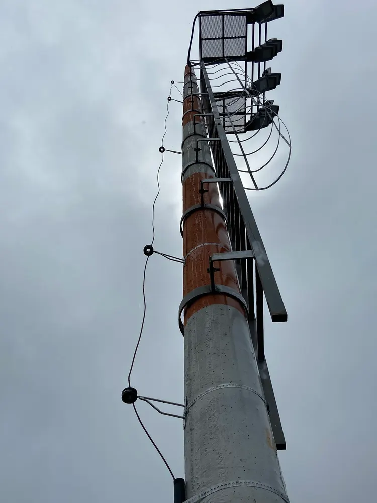 Doutor Eletricista - Soluções elétricas e segurança eletrônica — foto 6