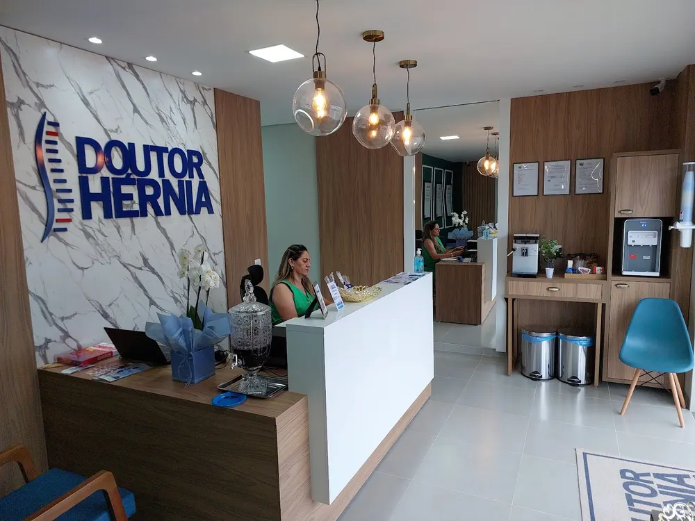 Doutor Hérnia Vilhena — foto 2