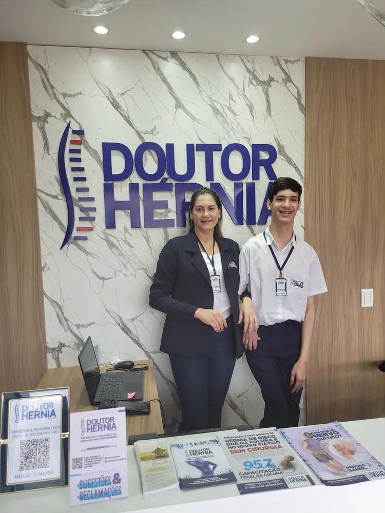 Doutor Hérnia Vilhena — foto 3