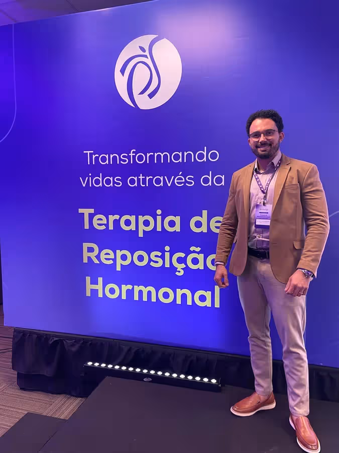 Dr Cliver Sousa - Emagrecimento Vilhena RO