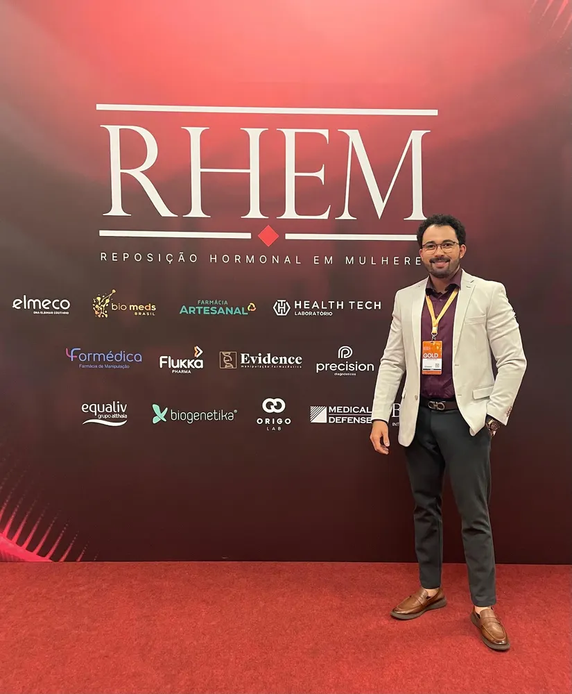 Dr Cliver Sousa - Emagrecimento Vilhena RO — foto 3