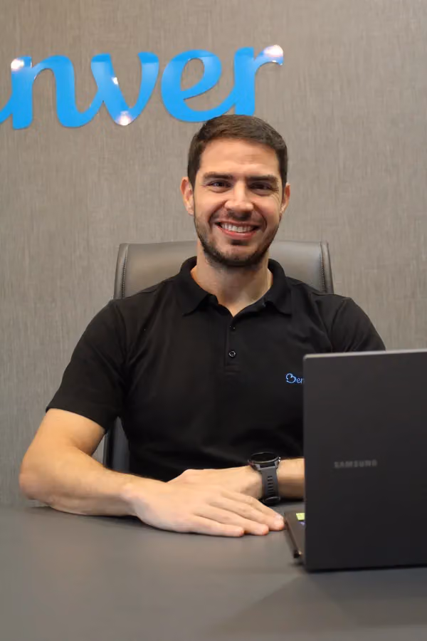 Dr. Guilherme Cantoia Osteopatia e Fisioterapia