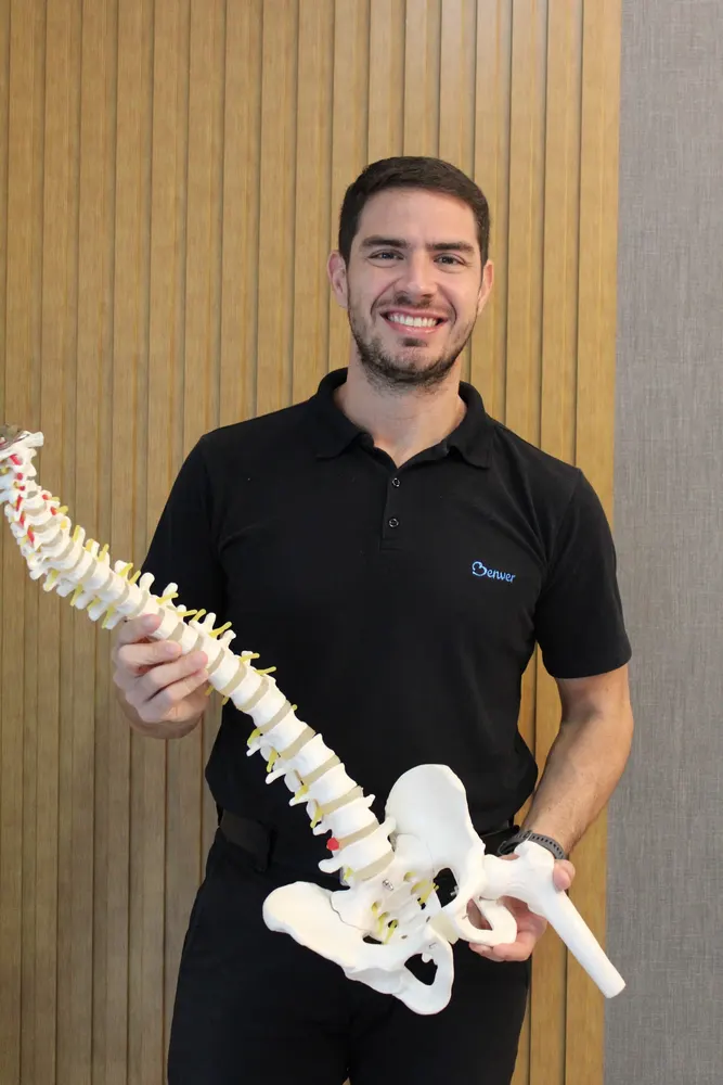 Dr. Guilherme Cantoia Osteopatia e Fisioterapia — foto 3