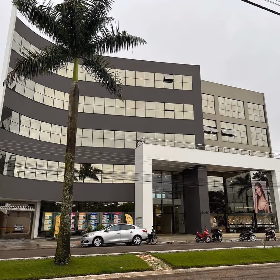 Dr. Jeverson Costa Advocacia do Direito do Agronegócio em Rondônia