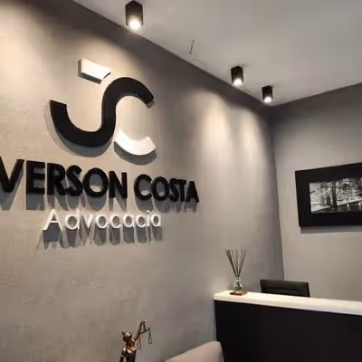 Dr. Jeverson Costa Advocacia do Direito do Agronegócio em Rondônia