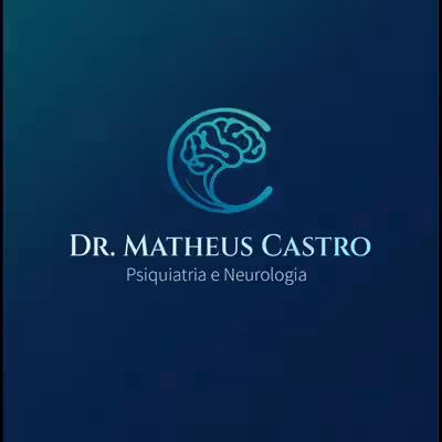 DR. MATHEUS CASTRO - PSIQUIATRIA E NEUROLOGIA - CASTROCLIN