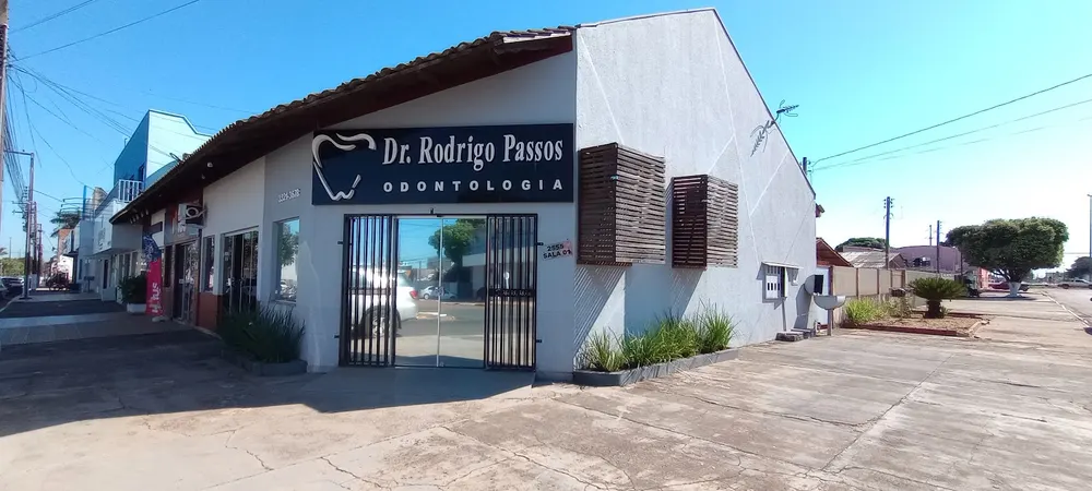 Dr Rodrigo Passos Odontologia — foto 1