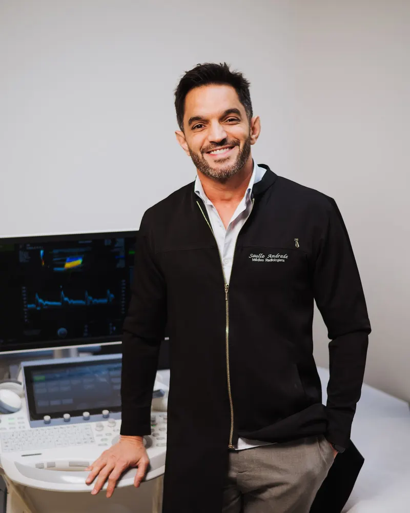 Dr. Saullo Barreto - Medicina da dor Vilhena — foto 5