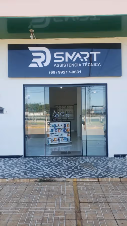 Dr. Smart