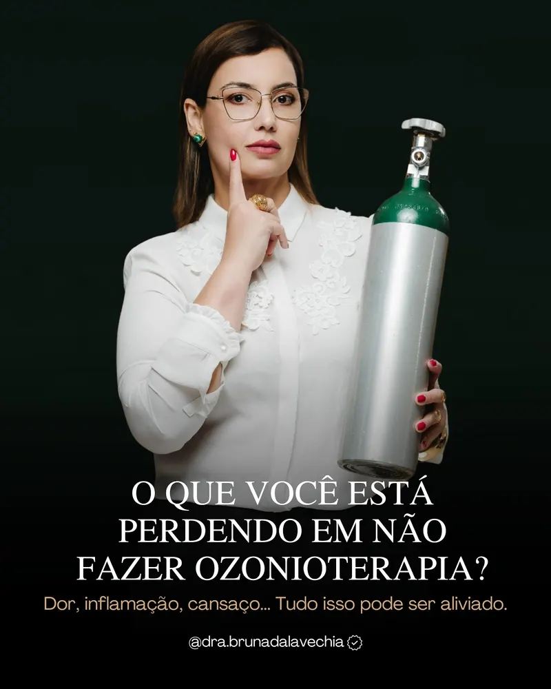 Dra. Bruna Dala Vechia - Terapias Integrativas - Vilhena/RO — foto 2