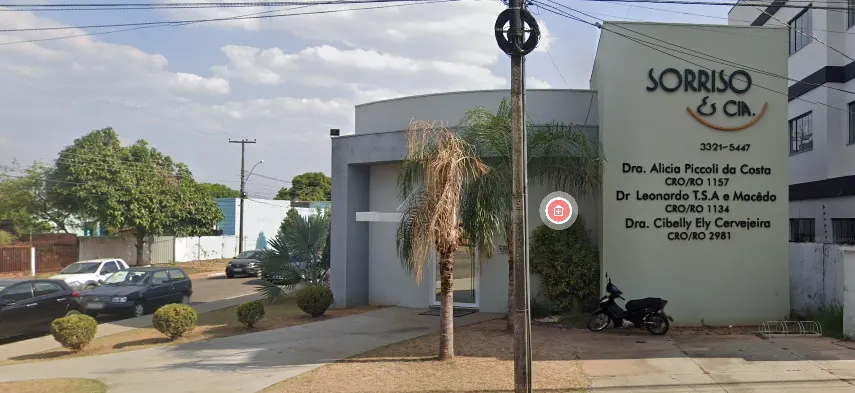 Dra. Cibelly Cervejeira - Odontopediatra — foto 6