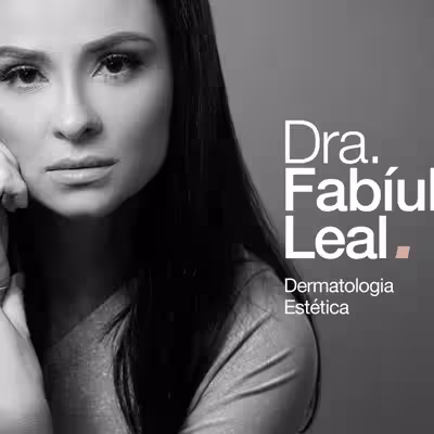 Dra. Fabíula Leal - Medicina Estética e Transplante Capilar