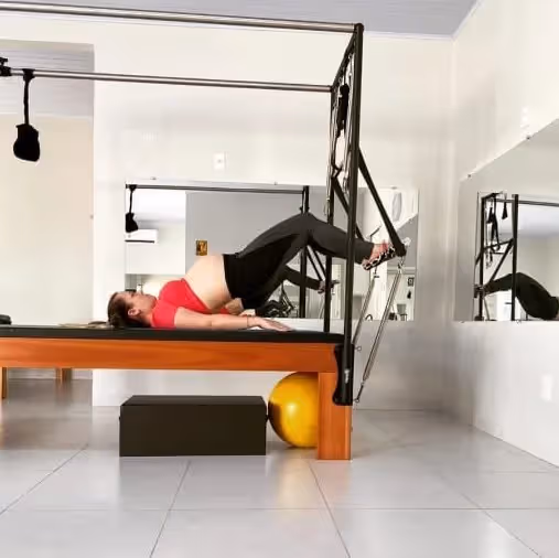 Dra Fernanda Nogueira Fisioterapia