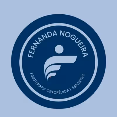Dra Fernanda Nogueira Fisioterapia