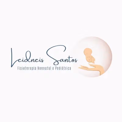 Dra. Leidneis Santos - FISIOTERAPIA NEONATAL E PEDIÁTRICA