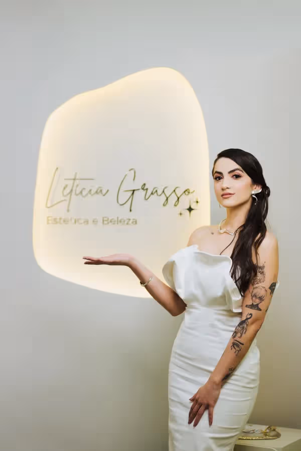 Dra Letícia Grasso | Medicina Estética