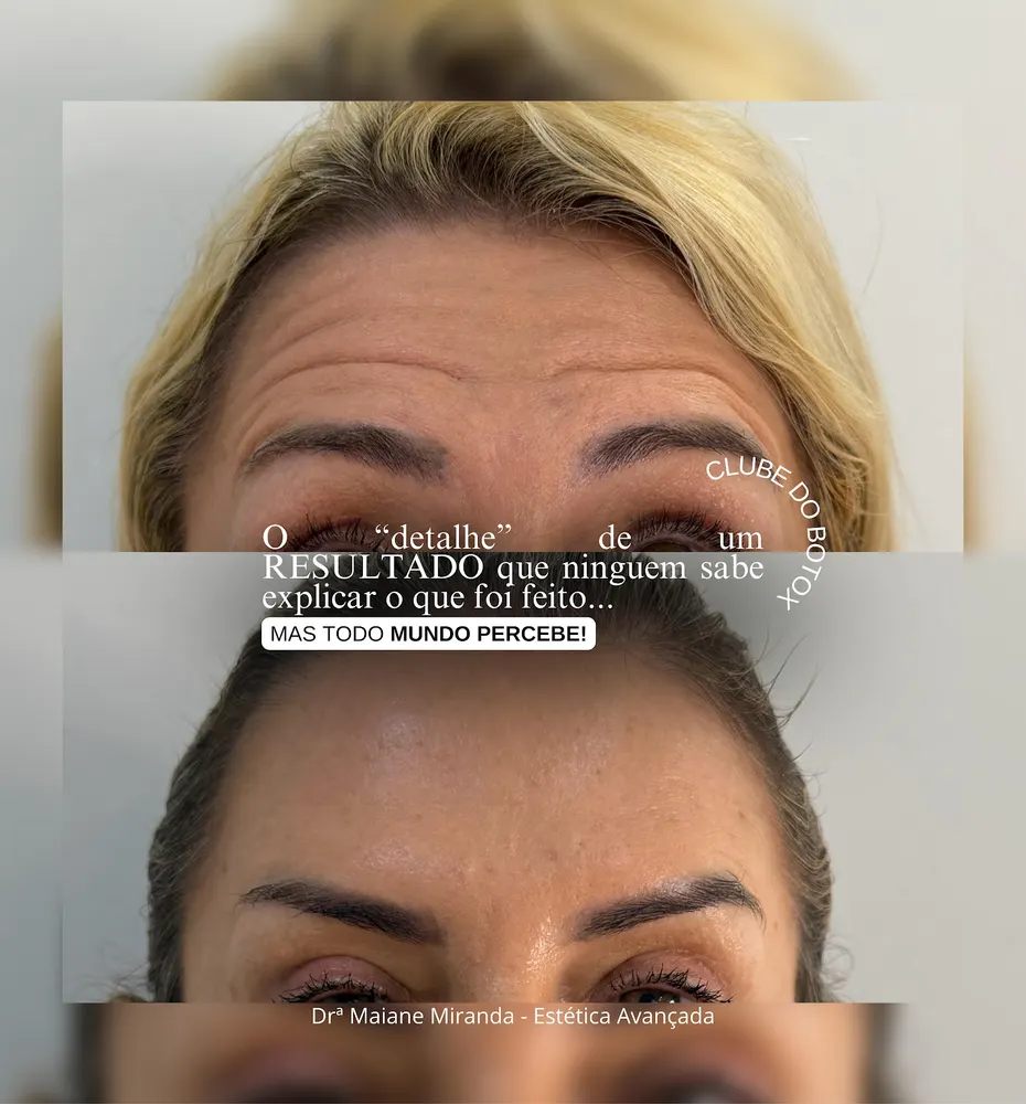 Dra Maiane Miranda - Estética Avançada — foto 6