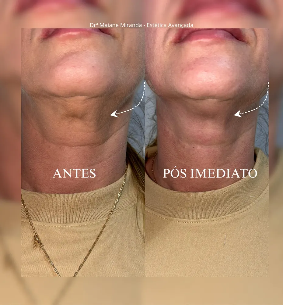 Dra Maiane Miranda - Estética Avançada — foto 2