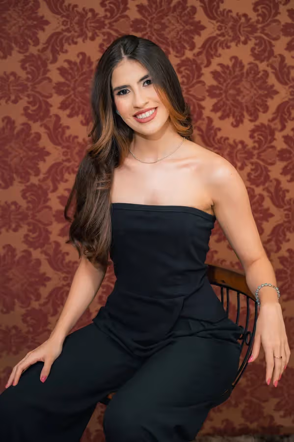 Dra. Mariana Massarelli