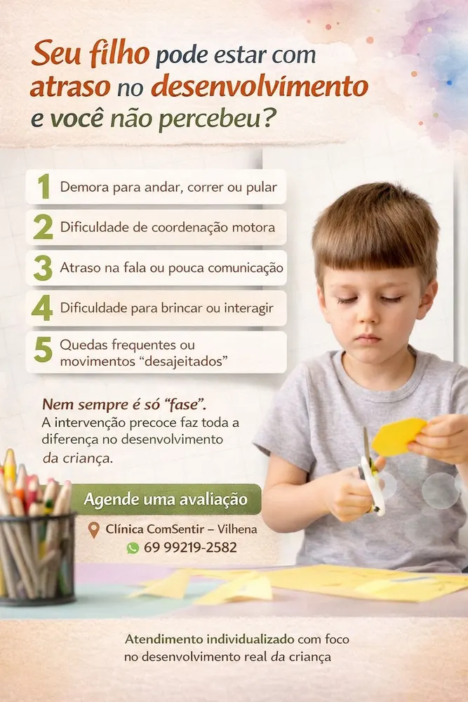 Dra. Naiara Gadelha - FISIOTERAPIA INFANTIL — foto 2