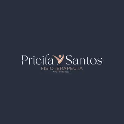 Dra. Pricila Santos - Fisioterapeuta e Instrutora de Pilates