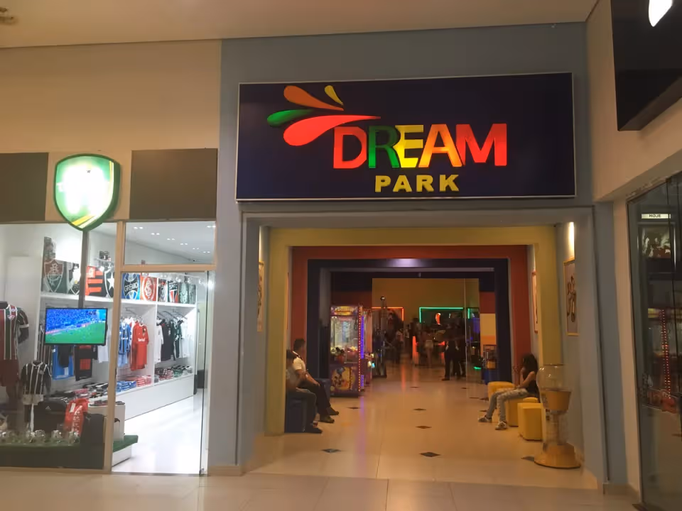 Dream Park