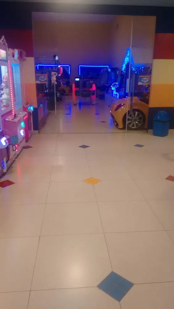 Dream Park — foto 1