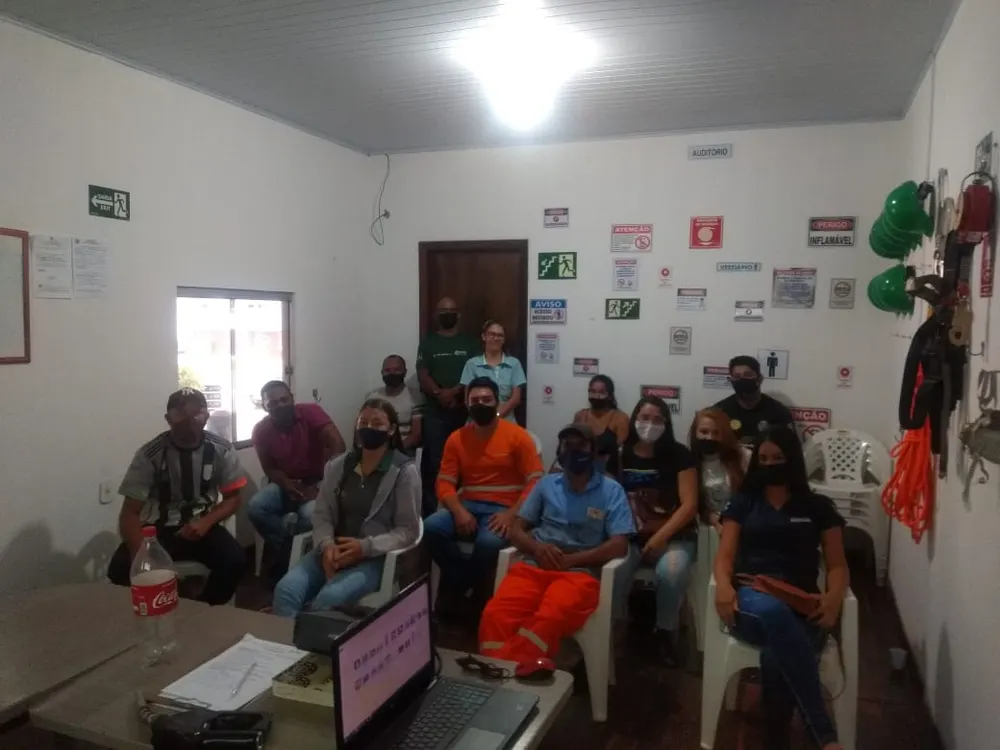 DRESCH - Meio Ambiente e Segurança do Trabalho — foto 4