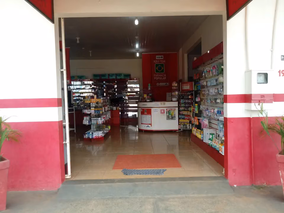Drogaria Ideal
