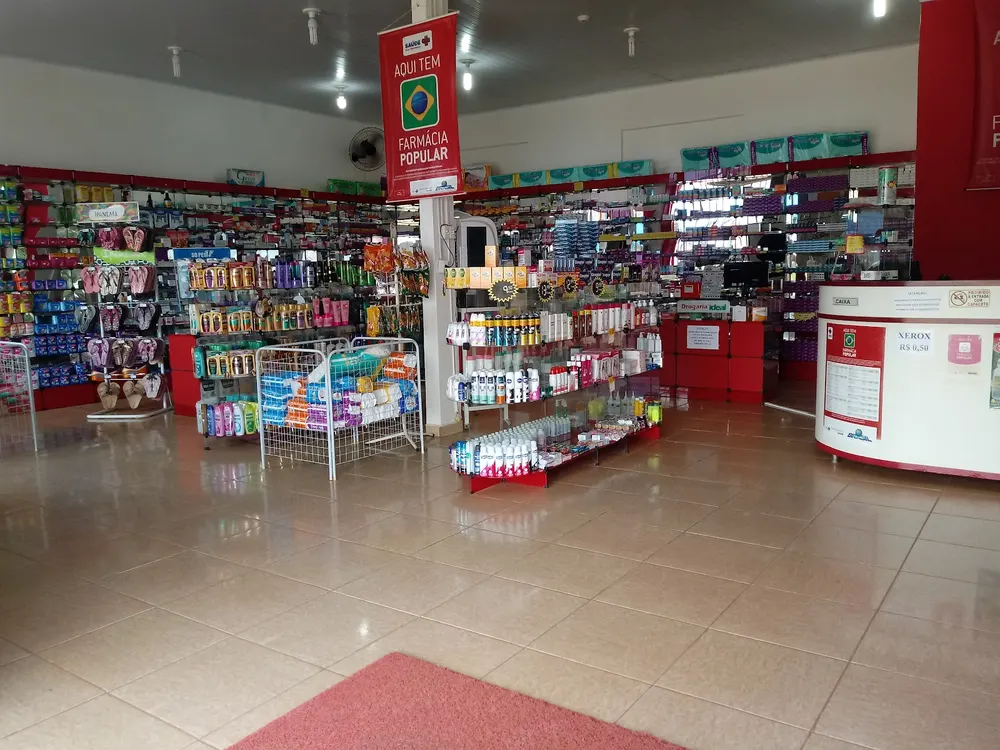 Drogaria Ideal — foto 2