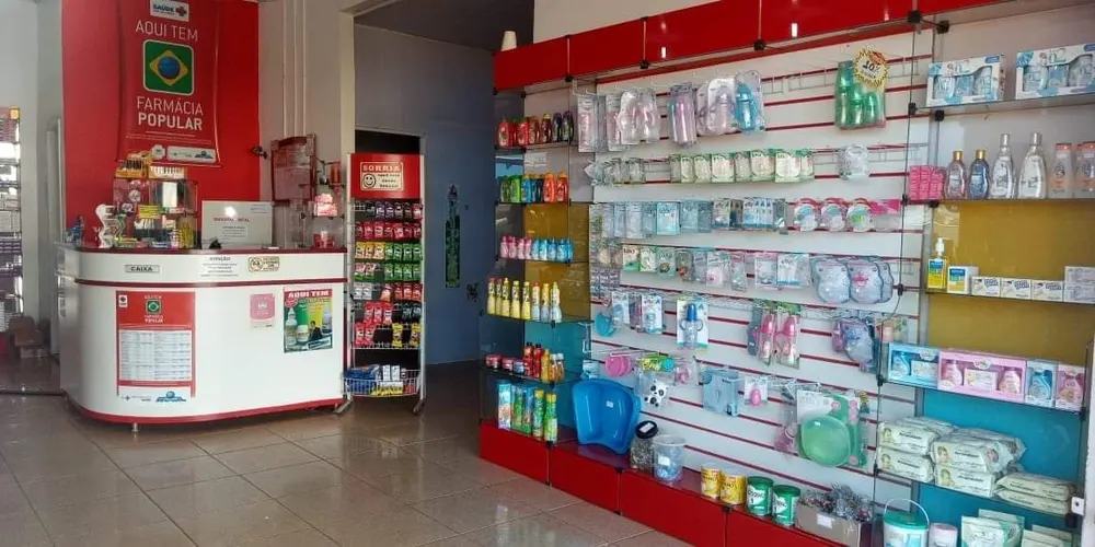 Drogaria Ideal — foto 3