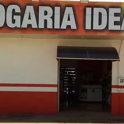 Drogaria Ideal