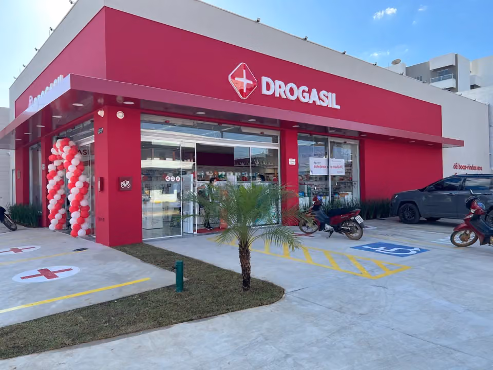 Drogasil